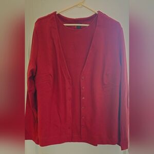 NWT 2 piece shirt and jacket